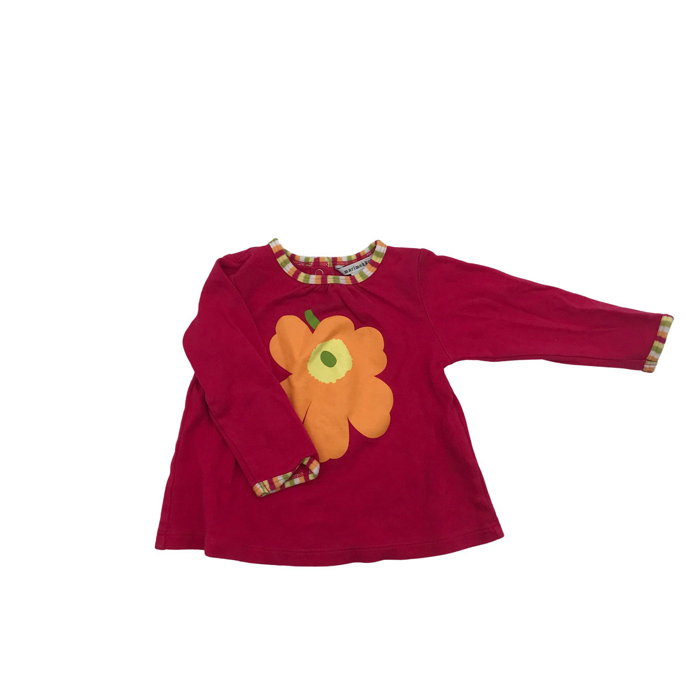 Trikoopaita, koko 68 - 74