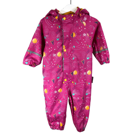 Unisex Jonathan - Sadehaalari, koko 74 - 80 -  ()