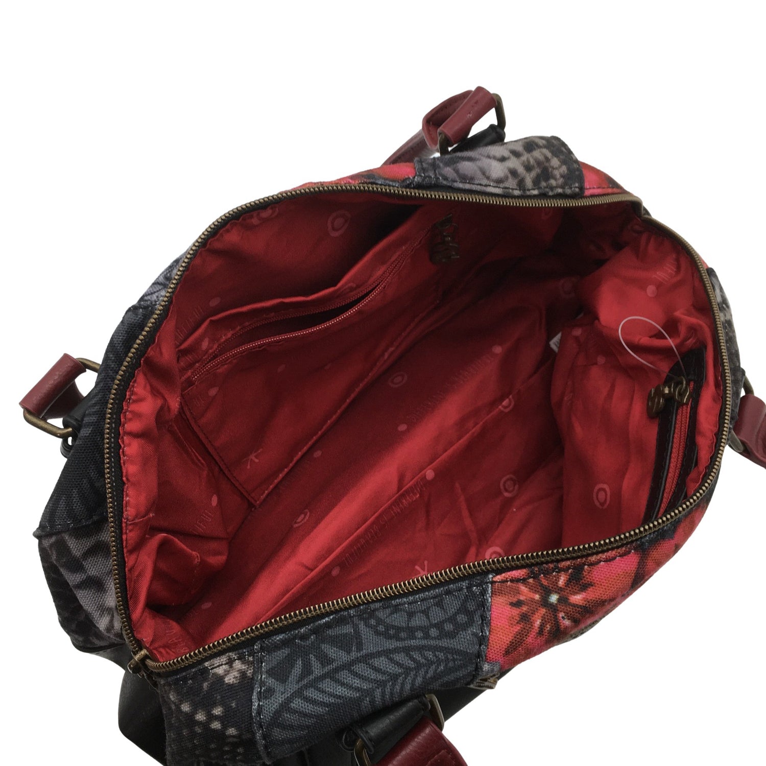  Käsilaukku  Käsilaukku, koko Mini  Desigual 