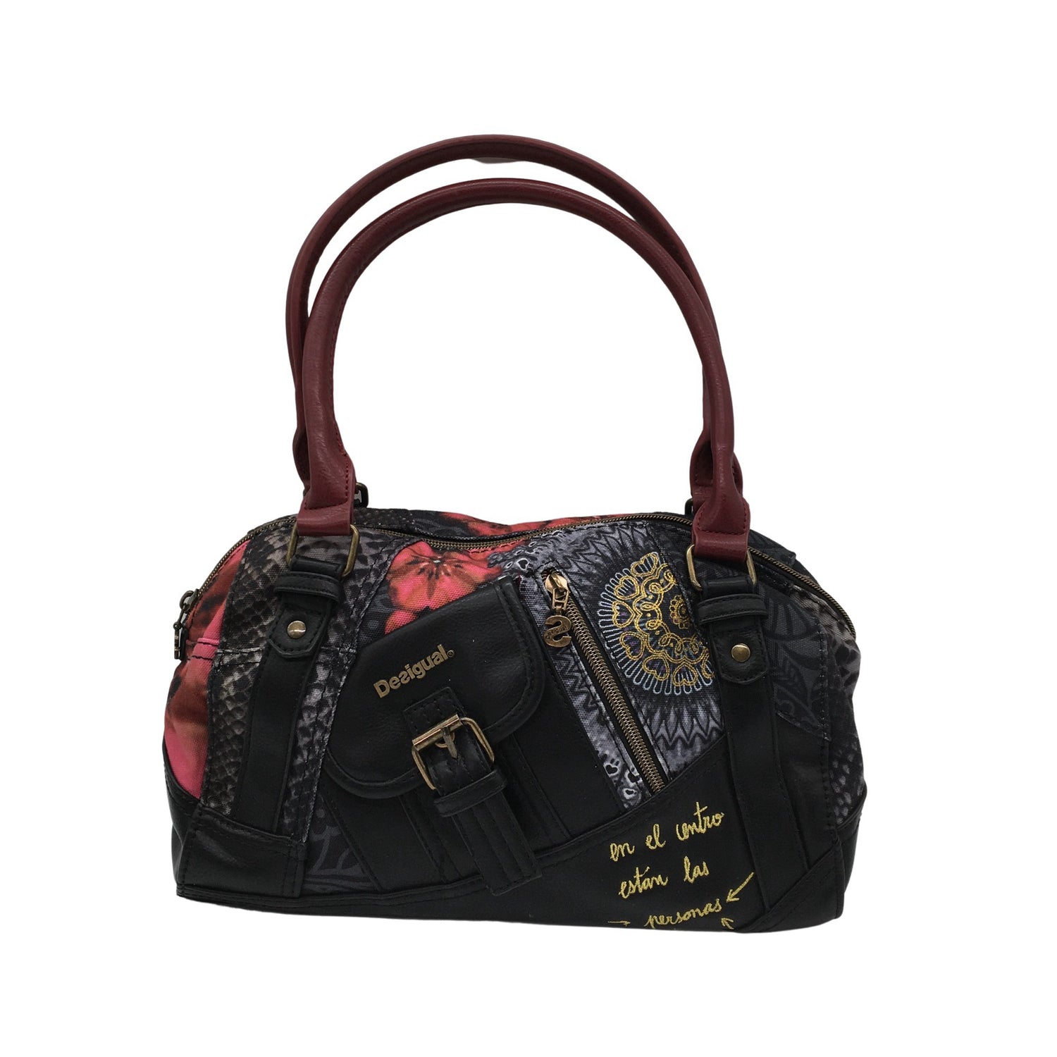  Käsilaukku  Käsilaukku, koko Mini  Desigual 