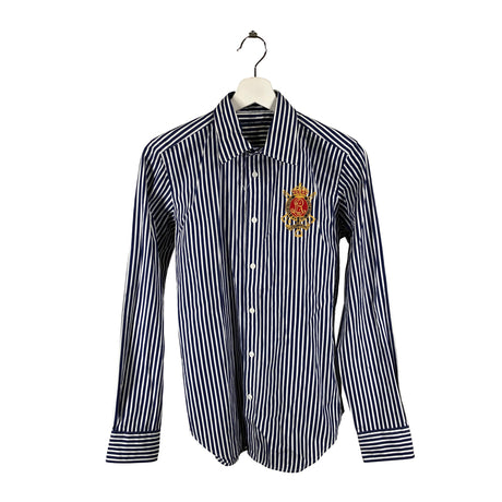 Unisex Ralph Lauren - Kauluspaita, koko 38 -  ()