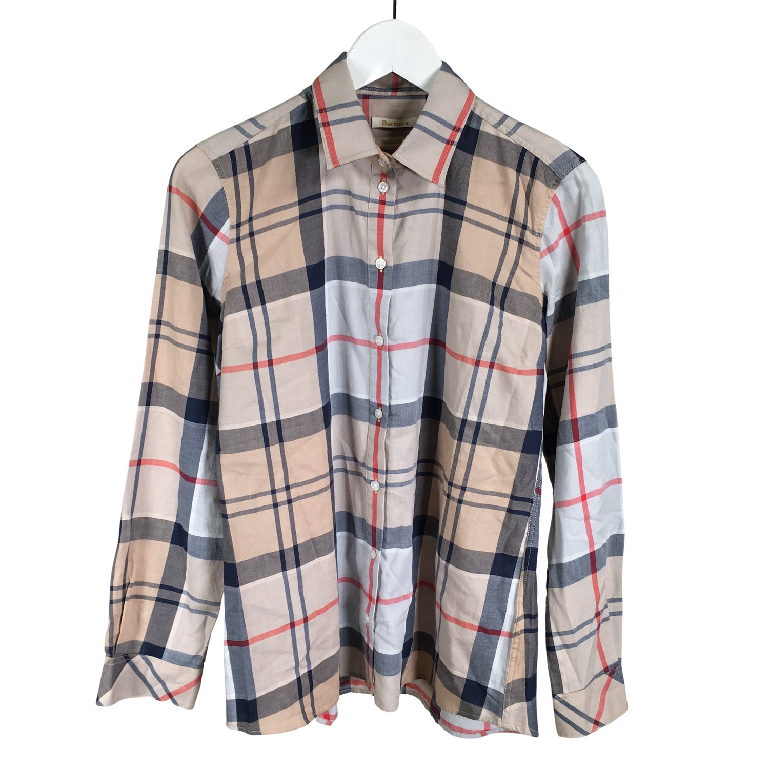  Kauluspaita  Kauluspaita, koko 36  Barbour 