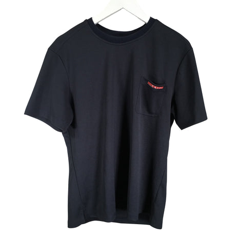 Unisex Prada - T-paita, koko L -  ()