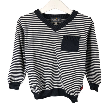 Unisex POMPdeLUX - Neulepaita, koko 98 - 104 -  ()