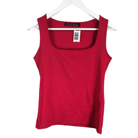 Unisex Zara - Trikootoppi, koko 38 -  ()