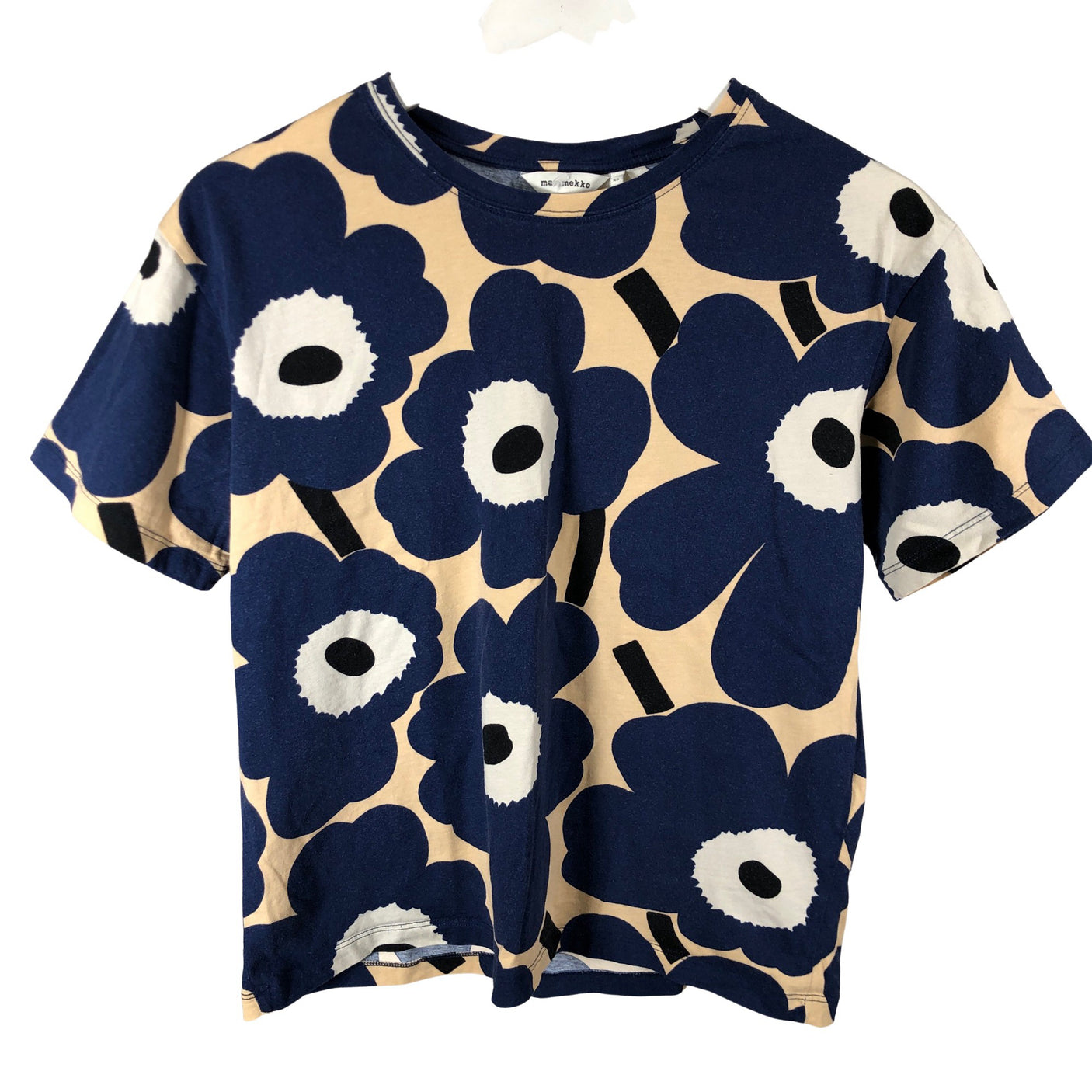 Unisex Marimekko - T-paita, koko 34 -  (1)