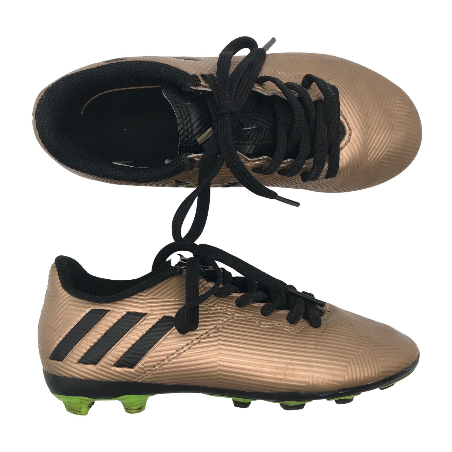  Nappulakengät  Nappulakengät, koko 31  Adidas 