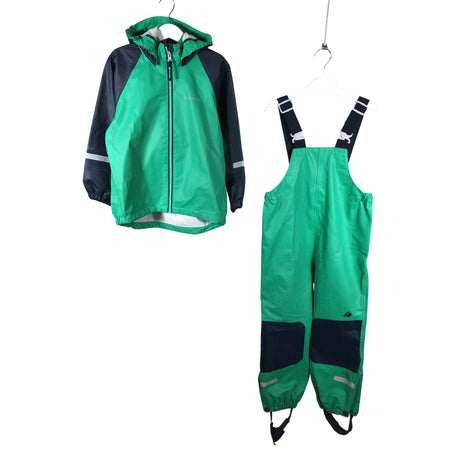 Unisex Didriksons - Sadeasu, koko 104 - 110 -  ()