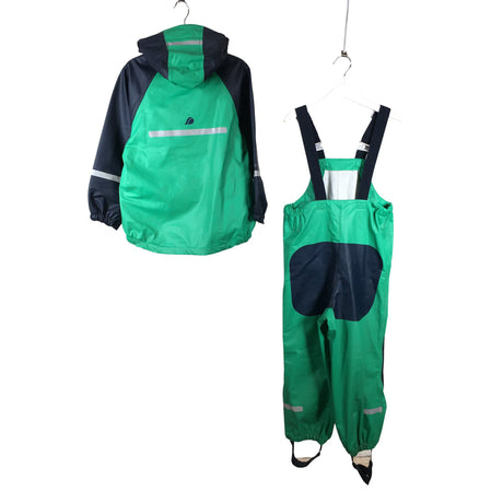 Unisex Didriksons - Sadeasu, koko 104 - 110 -  (2)