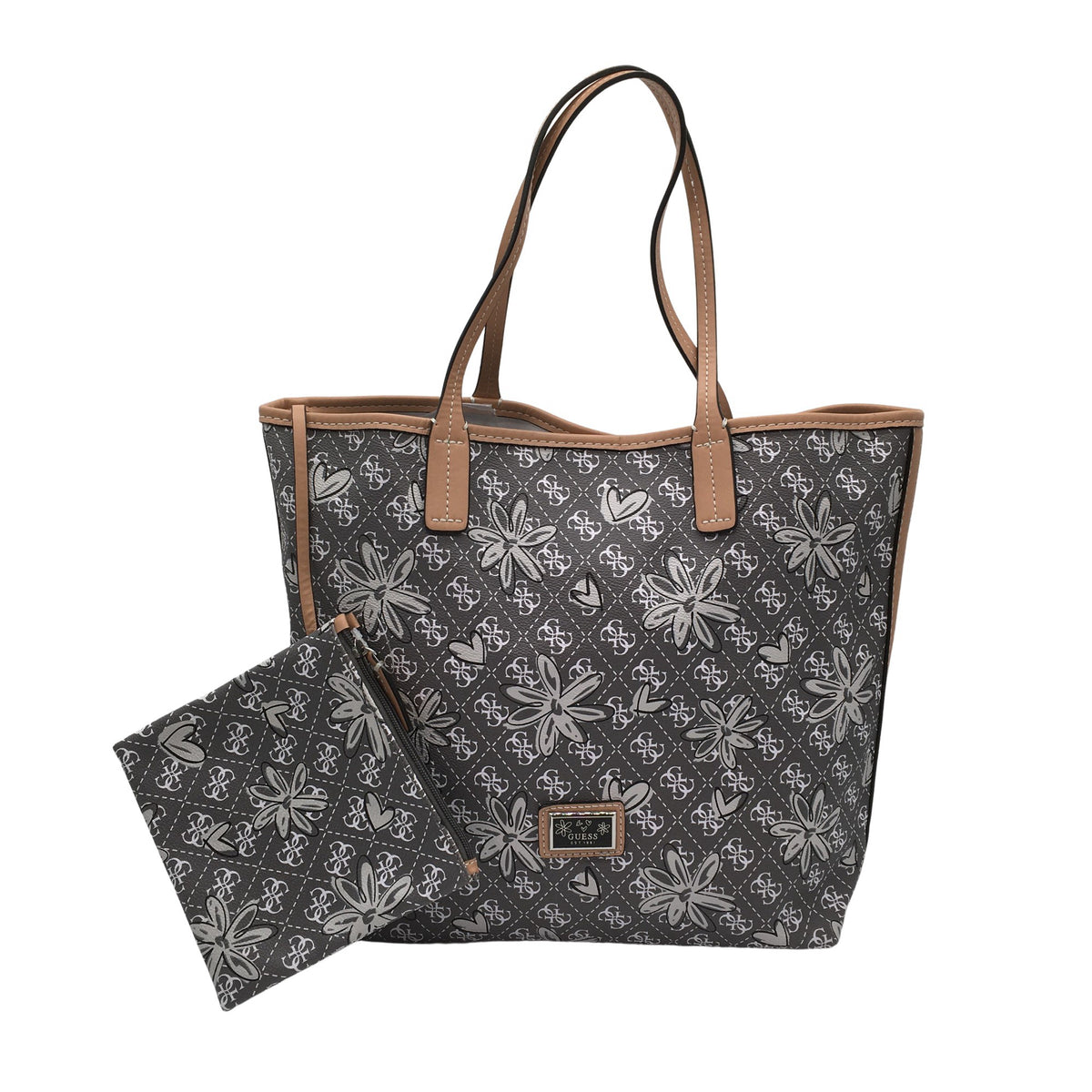 Unisex Guess - Käsilaukku, koko Midi -  (1)