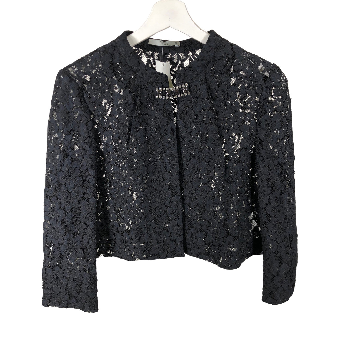 Unisex Yera - Juhlabolero, koko 42 -  (1)