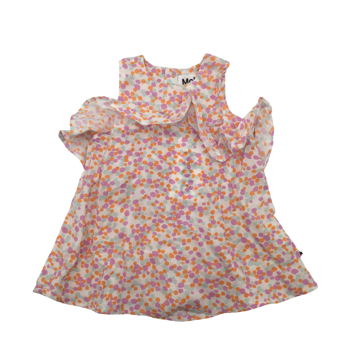 Unisex Molo Kids - Kangasmekko, koko 68 - 74 -  (1)