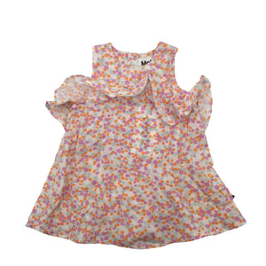 Unisex Molo Kids - Kangasmekko, koko 68 - 74 -  (1)