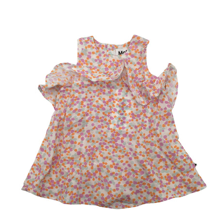 Unisex Molo Kids - Kangasmekko, koko 68 - 74 -  ()
