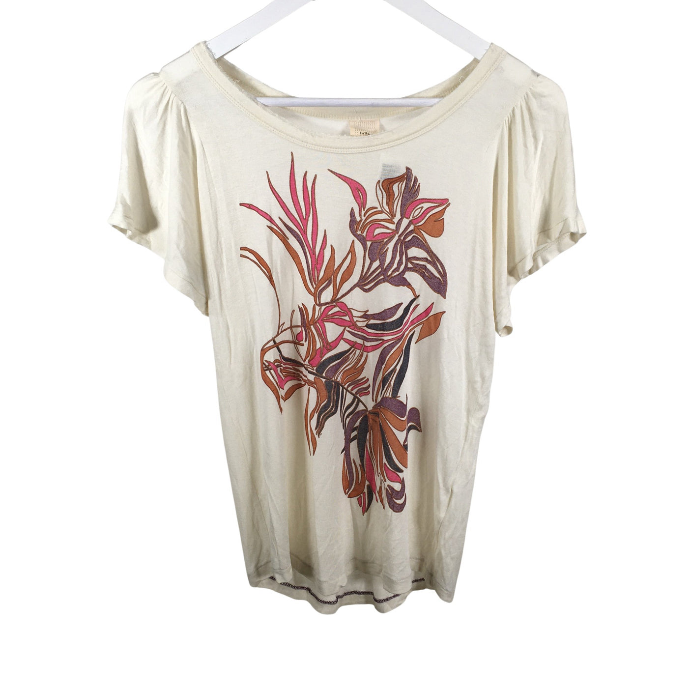 Unisex InWear - T-paita, koko 32 -  (1)