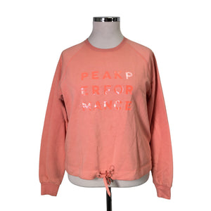 Unisex Peak Performance - Collegepaita, koko 42 -  (1)