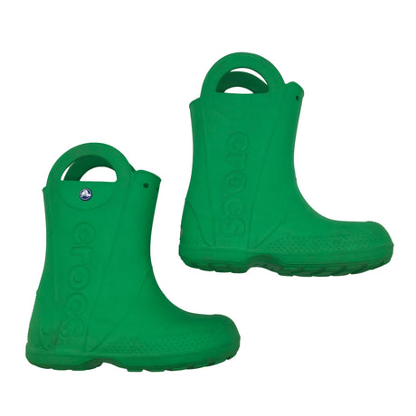 Unisex Crocs - Kumisaappaat, koko 33 -  ()