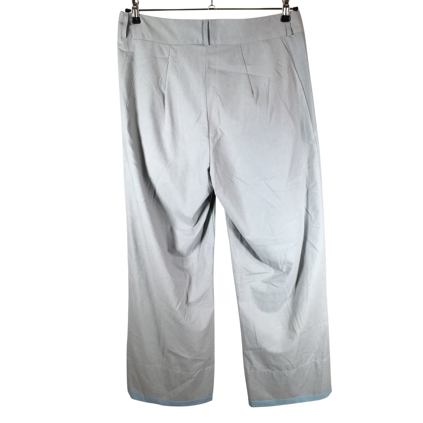 Unisex Tauko - Kangashousut, koko 40 -  (2)
