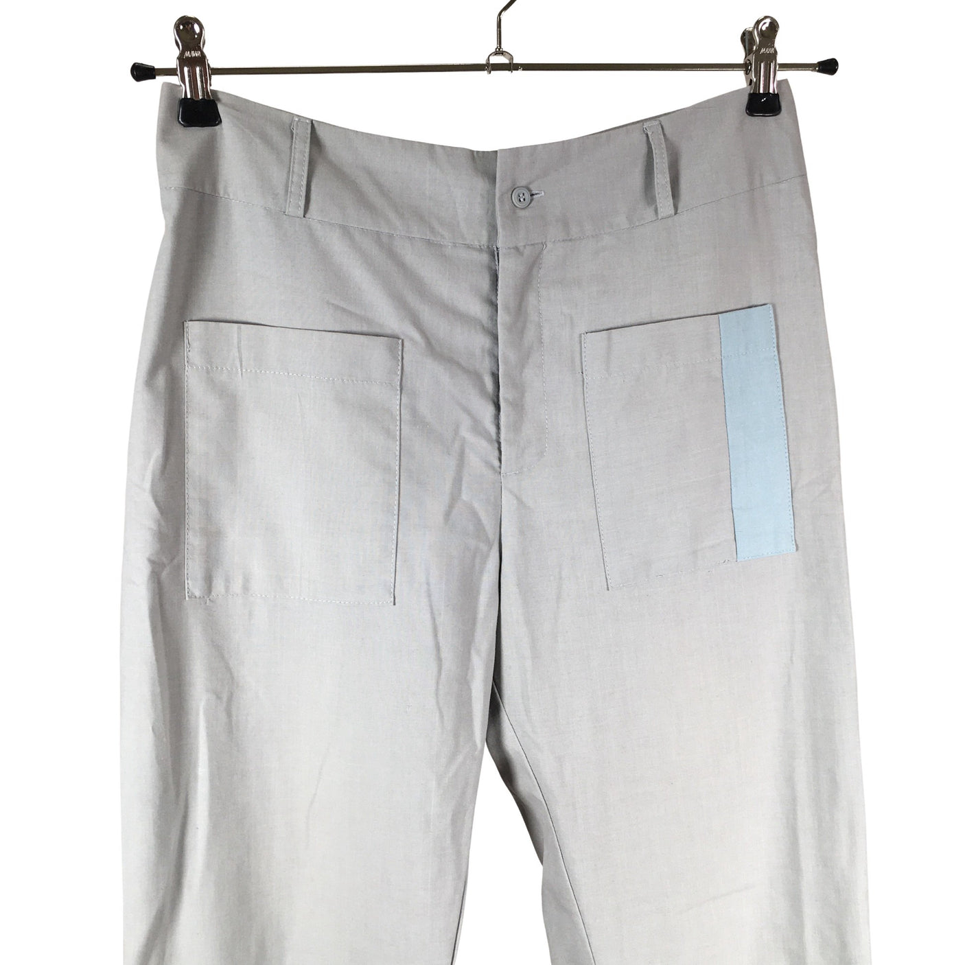Unisex Tauko - Ohuet housut, koko 36 -  (3)