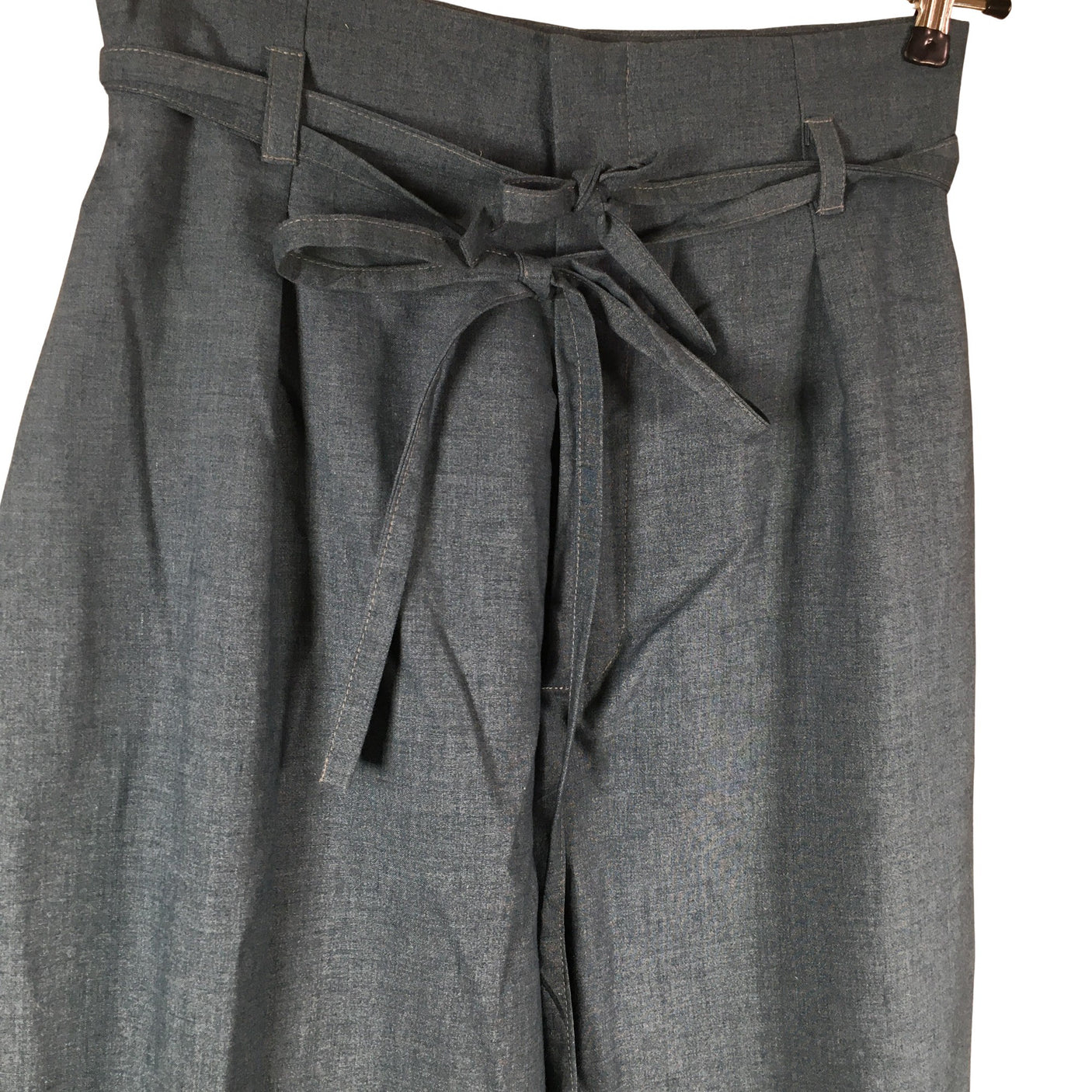 Unisex Tauko - Kangashousut, koko 36 -  (3)