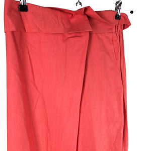 Unisex Tauko - Kangashousut, koko 36 -  (3)