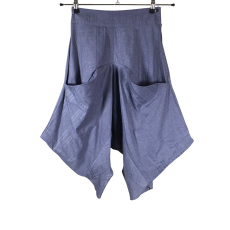 Unisex Tauko - Kangascaprit, koko 34 -  ()