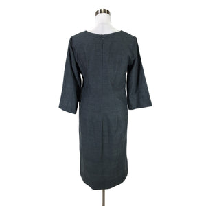 Unisex Tauko - Kotelomekko, koko 38 -  (2)