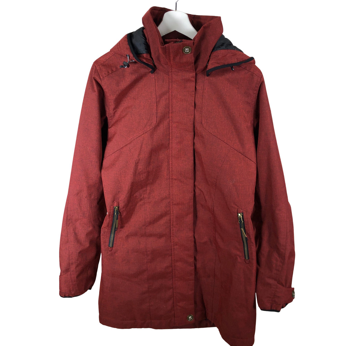 Unisex Torstai - Toppatakki, koko 42 -  (1)