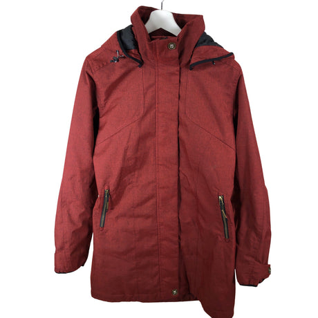 Unisex Torstai - Toppatakki, koko 42 -  ()