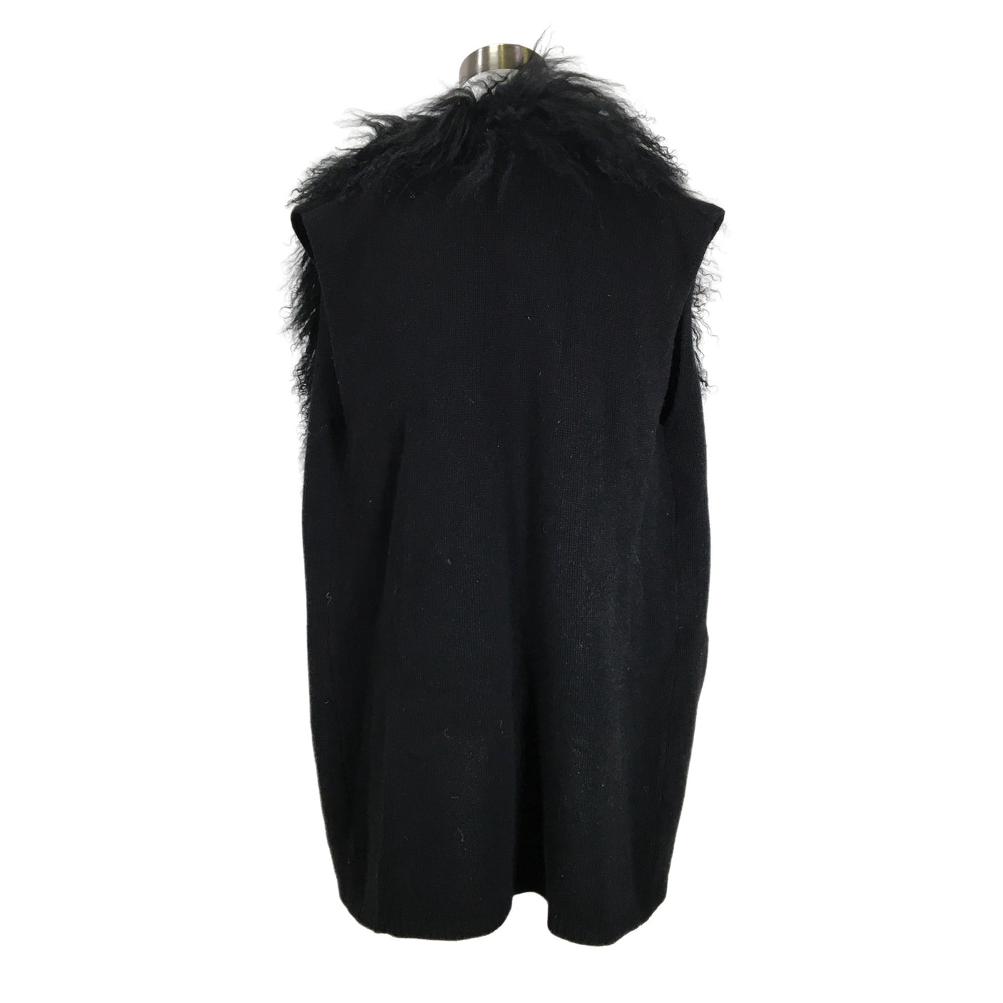 Unisex Andiata - Neuleliivi, koko 38 -  (2)