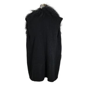 Unisex Andiata - Neuleliivi, koko 38 -  (2)