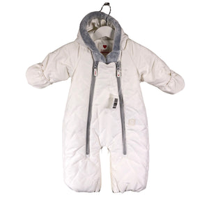Unisex Reima - Toppahaalari, koko 50 - 56 -  (1)