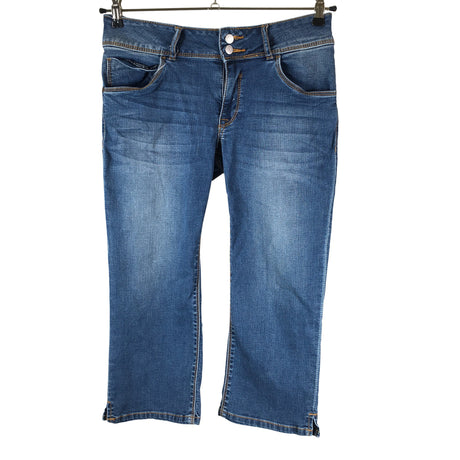 Unisex Tom Tailor - Farkkucaprit, koko 40 -  ()