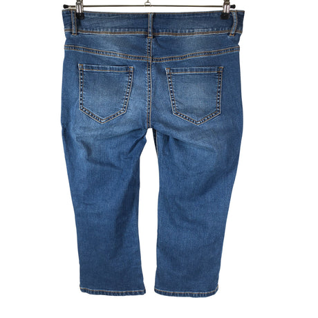 Unisex Tom Tailor - Farkkucaprit, koko 40 -  (2)