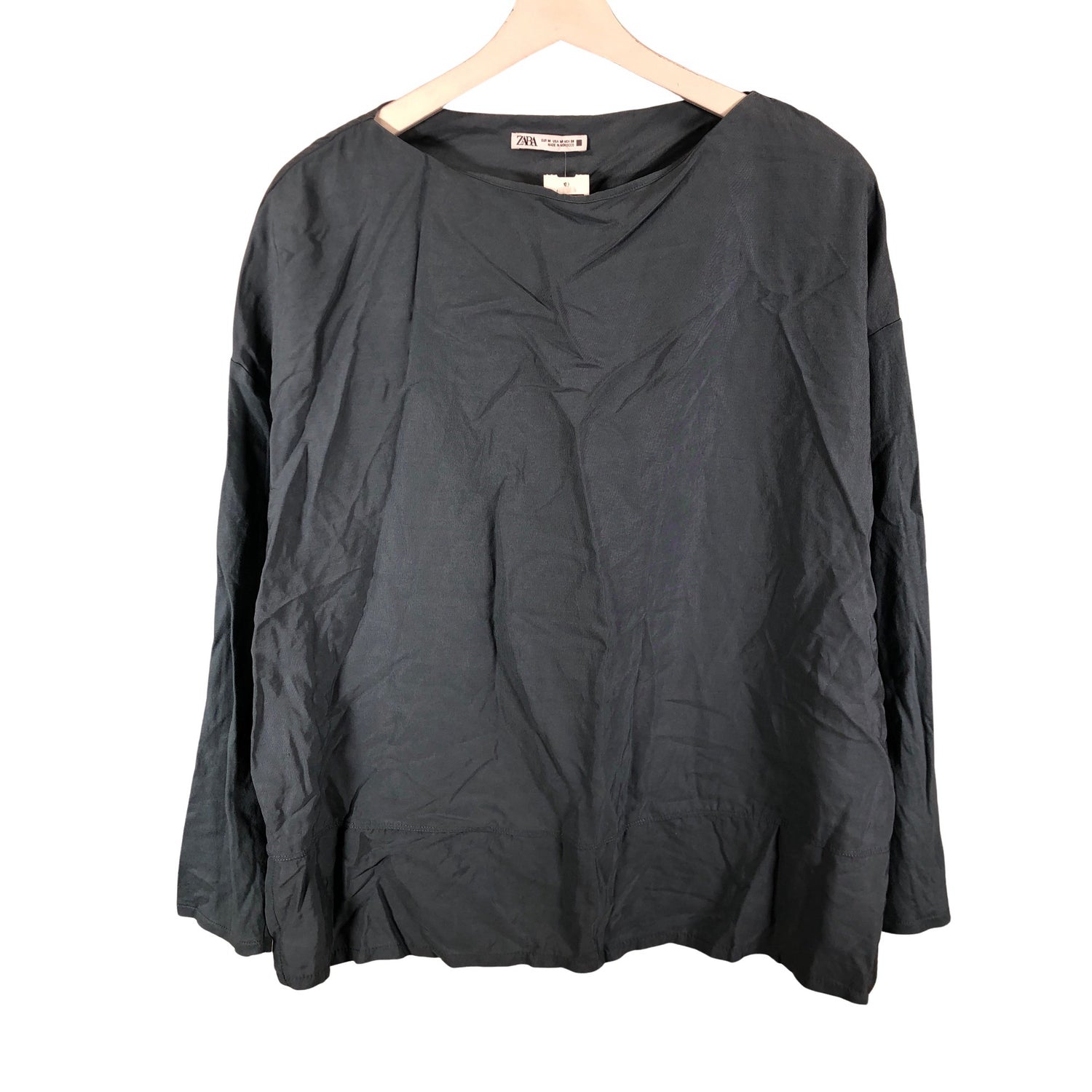  Paita  Pusero, koko 38  Zara 