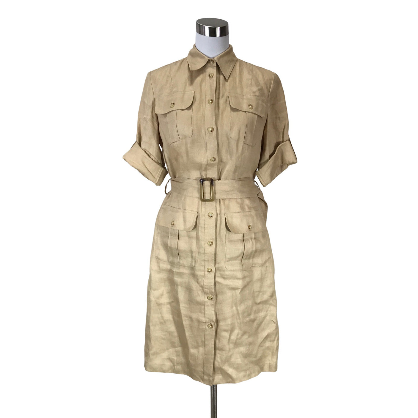 Unisex Ralph Lauren - Kangasmekko, koko 38 -  (1)