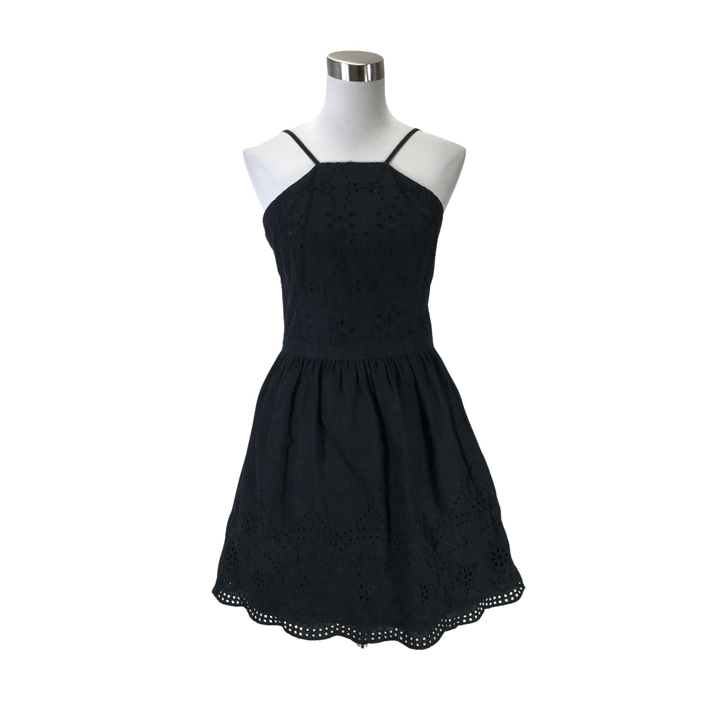 Unisex Abercrombie&Fitch - Kesämekko, koko 40 -  (1)
