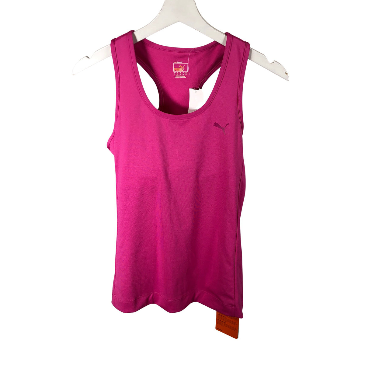 Unisex Puma - Urheilutoppi, koko 38 -  (1)