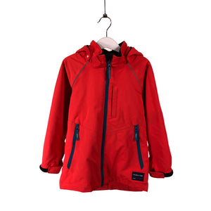 Unisex Polarn O. Pyret - Välikausitakki, koko 110 - 116 -  (1)
