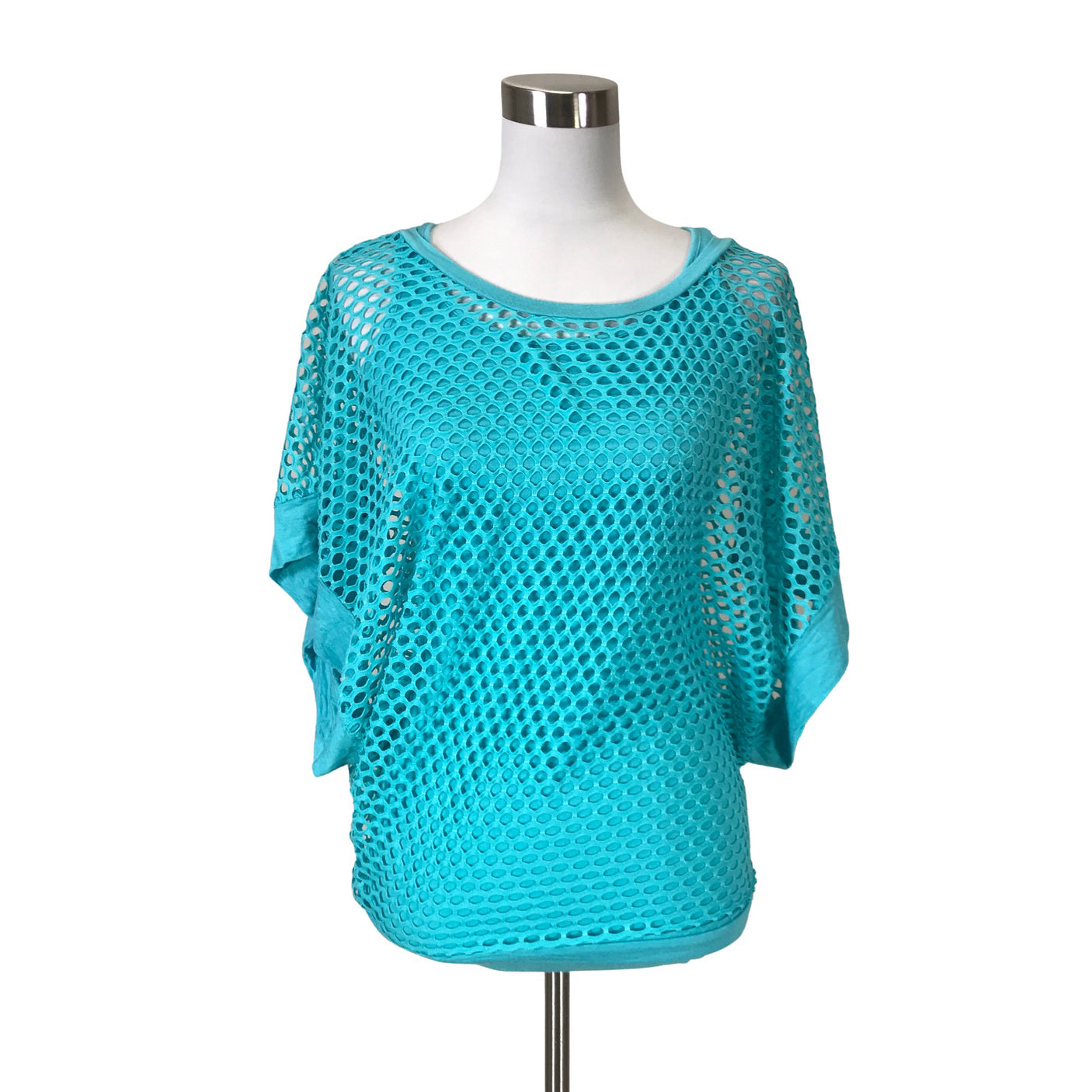 Unisex QS - Kangastunika, koko 34 -  (1)