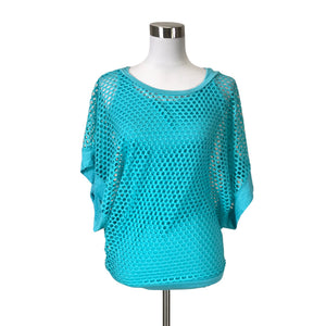 Unisex QS - Kangastunika, koko 34 -  (1)