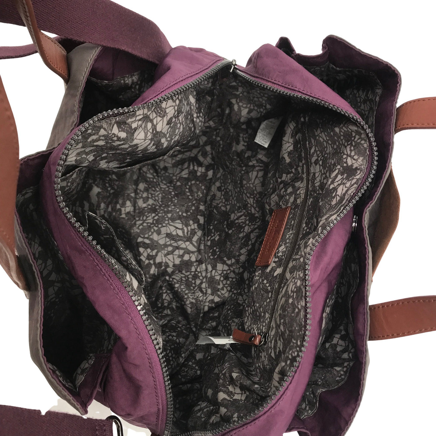 Unisex Kipling - Hoitolaukku, koko Maxi -  (3)