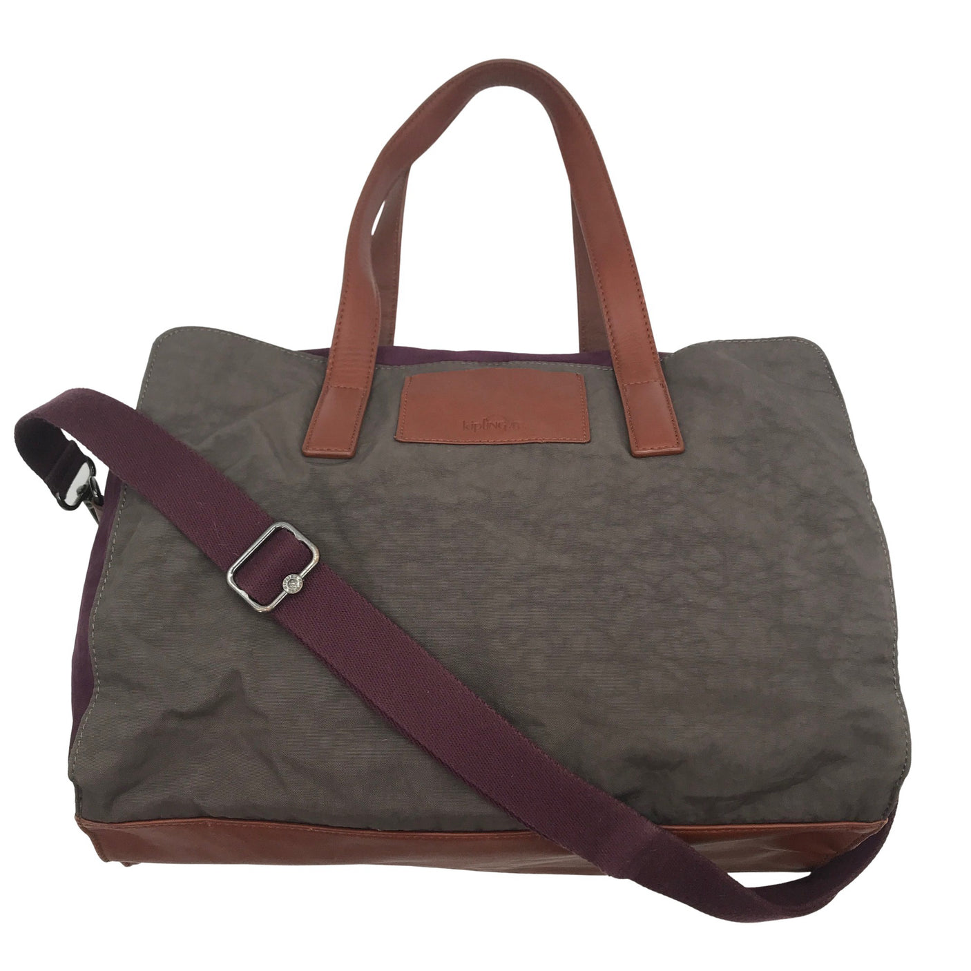 Unisex Kipling - Hoitolaukku, koko Maxi -  (1)