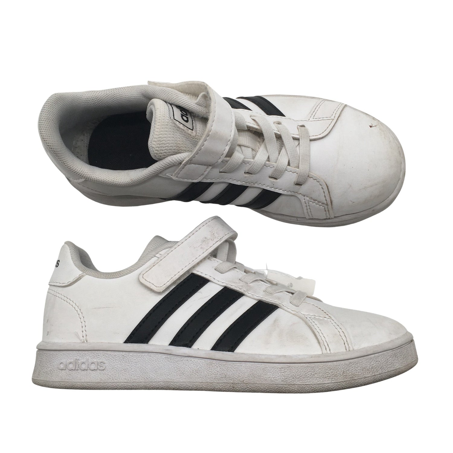  Tennarit  Tennarit, koko 32  Adidas 