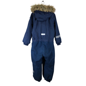 Unisex Reima - Toppahaalari, koko 122 - 128 -  (2)