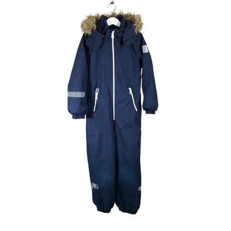 Unisex Reima - Toppahaalari, koko 122 - 128 -  ()