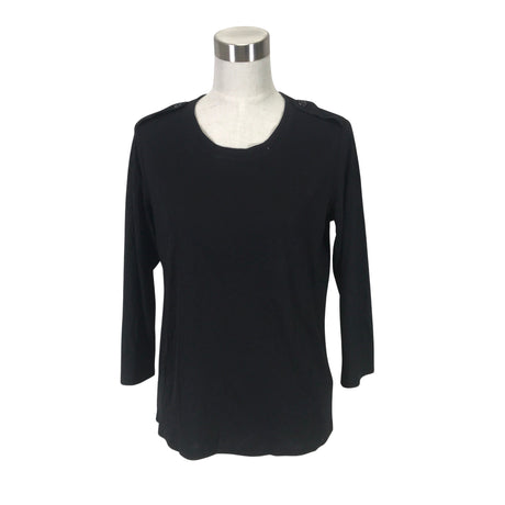 Unisex Burberry - Trikoopaita, koko 38 -  ()