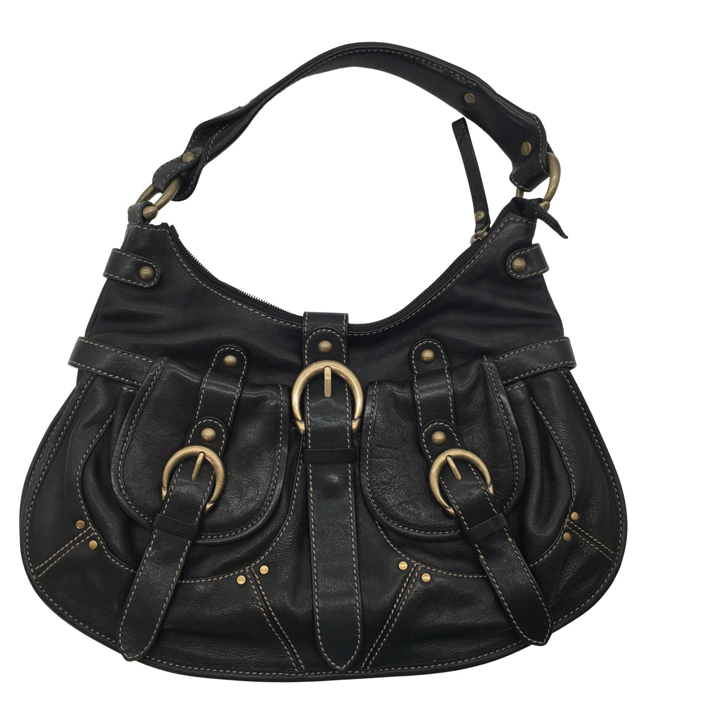 Unisex Coccinelle - Käsilaukku, koko Midi -  (1)