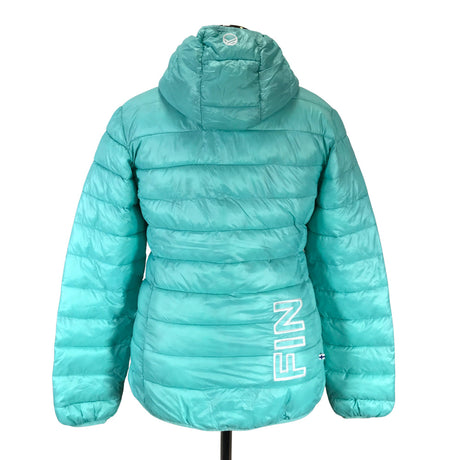 Unisex Halti - Kevyttoppatakki, koko 42 -  (2)