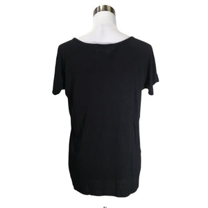 Unisex Versace Jeans - Lyhythihainen pusero, koko 38 -  (2)